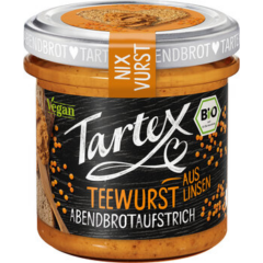 Nix Vurst Teewurst