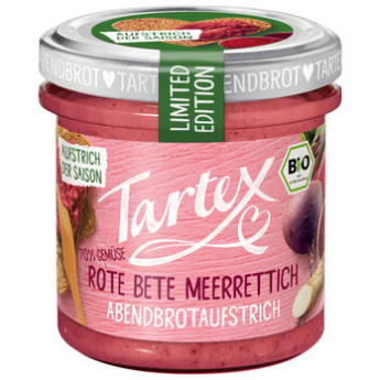 Limited Edition Rote Bete Meerrettich
