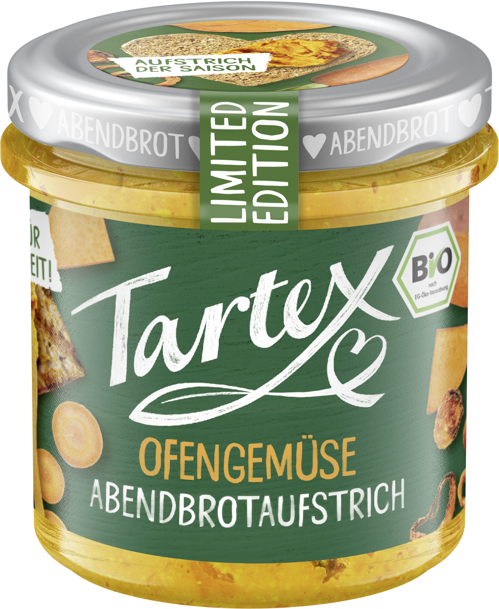 Ofengemüse Limited Edition
