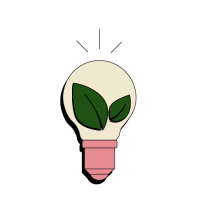 Glühbirne_Sticker