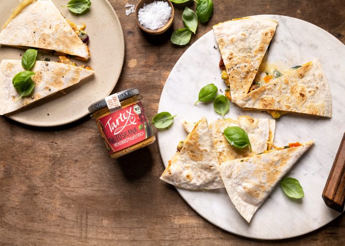 Mediterrane Gemüse-Quesadillas_04
